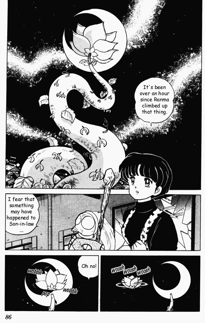 Ranma 1/2 Chapter 306 2